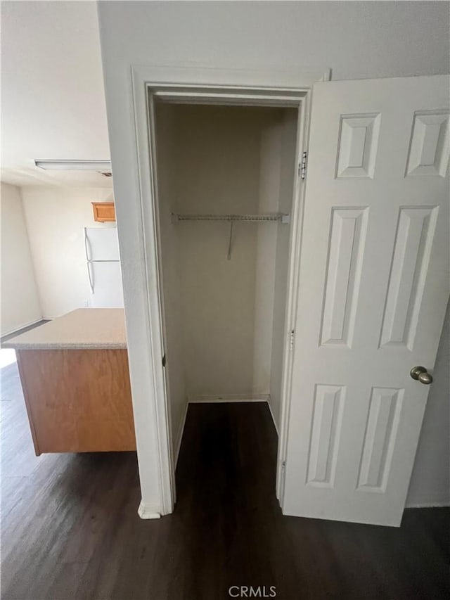 6320 Mesquite Ave Unit 29, Palms, CA 92277 - view of closet