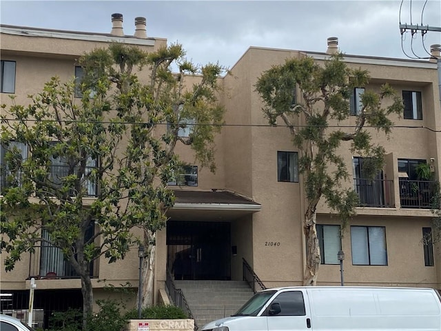 21040 Parthenia St Unit 13, Canoga Park, CA 91304 - view of property