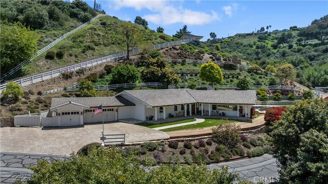 3 Poppy Trl, Rolling Hills, CA 90274 - bird's eye view