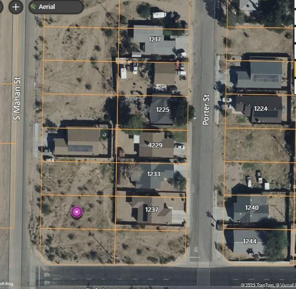 0 Mahan St S, Ridgecrest, CA 93555