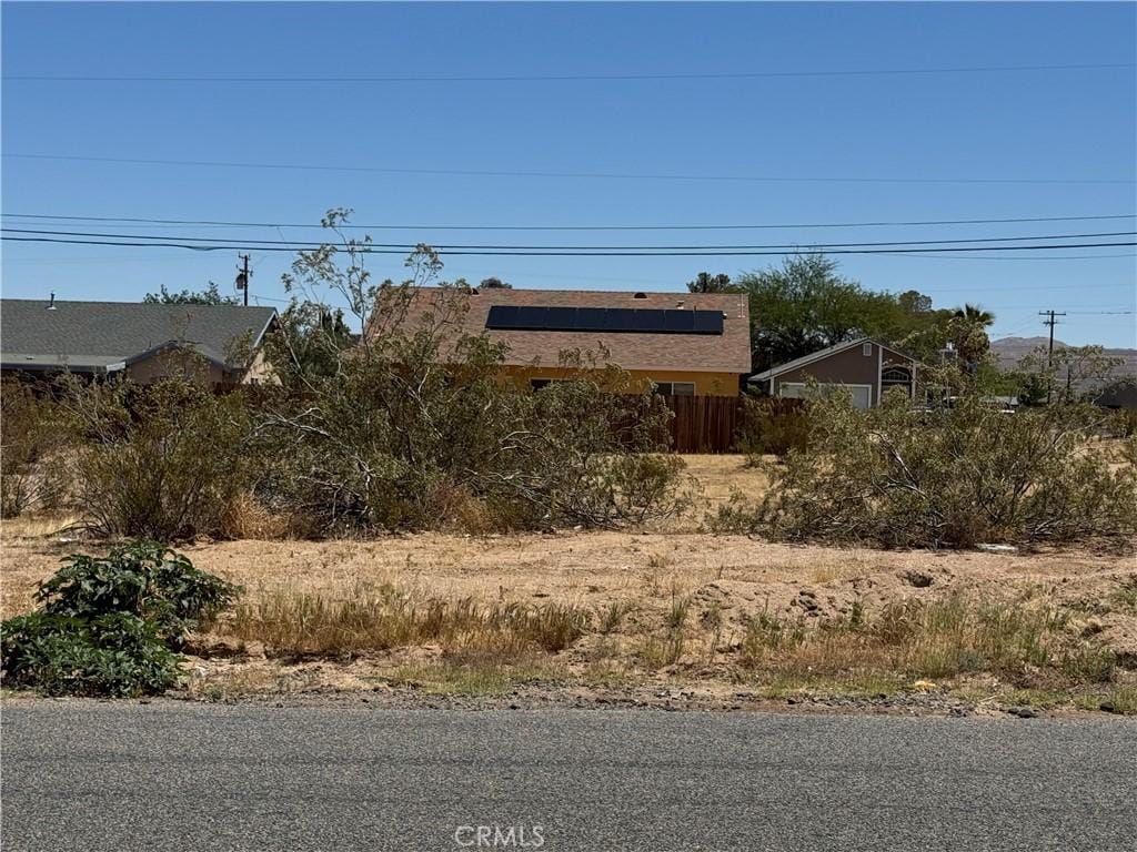 0 Mahan St S, Ridgecrest, CA 93555