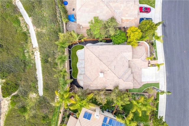 33827 Flora Springs St, Temecula, CA 92592 - aerial view