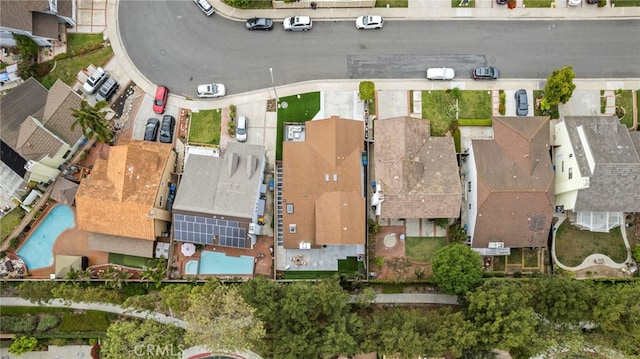 6 Crockett, Irvine, CA 92620 - view of property location with nearby suburban area