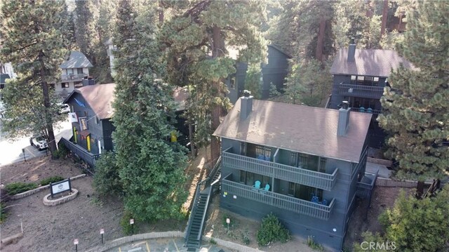 1274 Clubview Dr, Big Bear Lake, CA 92315 - photo 20