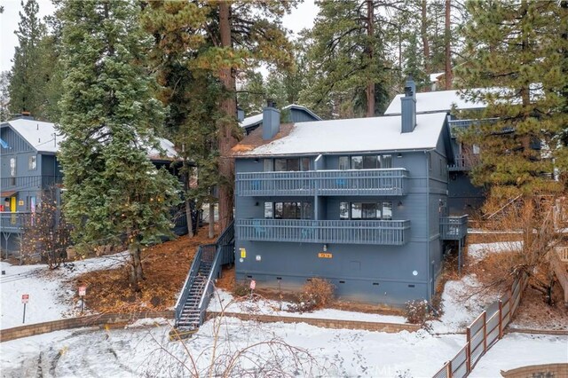 1274 Clubview Dr, Big Bear Lake, CA 92315 - photo 5