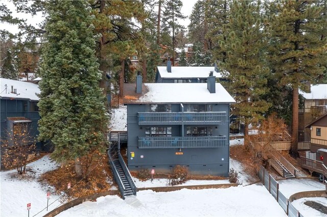 1274 Clubview Dr, Big Bear Lake, CA 92315 - photo 4