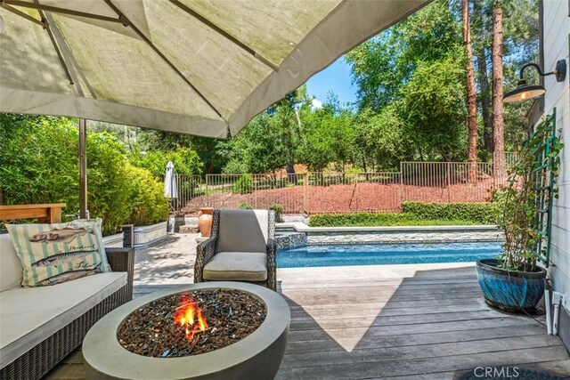 31801 Via Patito, Coto De Caza, CA 92679 - photo 22