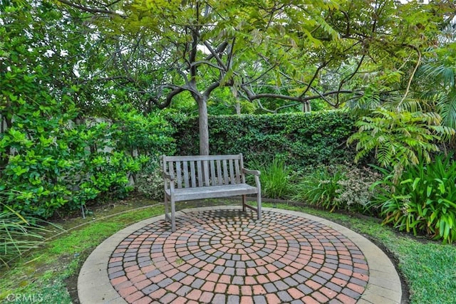 1956 E Woodlyn Rd, Pasadena, CA 91104 - surrounding community featuring a patio area