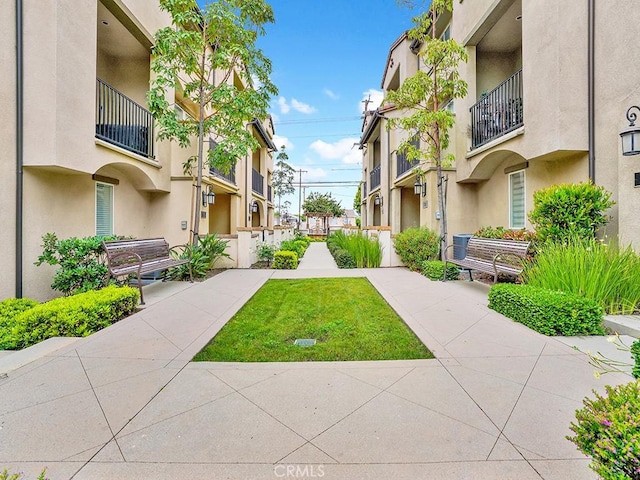 15331 Jasmine Ln Unit 105, Gardena, CA 90249 - view of home's community