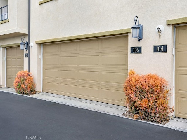 15331 Jasmine Ln Unit 105, Gardena, CA 90249 - view of garage