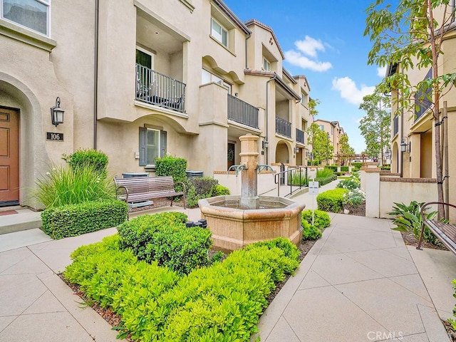 15331 Jasmine Ln Unit 105, Gardena, CA 90249 - view of community featuring a residential view