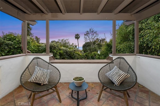 421 High Dr, Laguna Beach, CA 92651 - view of balcony
