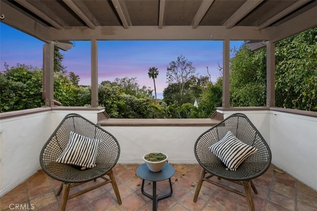 421 High Dr, Laguna Beach, CA 92651 - view of balcony