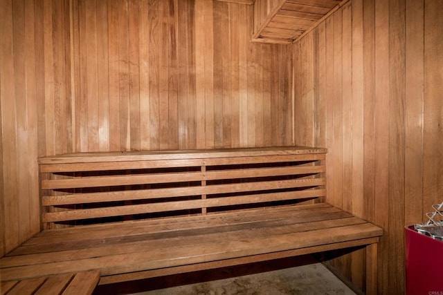 1551 4th Ave Unit 611, San Diego, CA 92101 - view of sauna