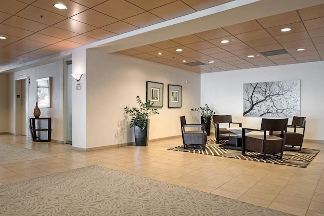 1551 4th Ave Unit 611, San Diego, CA 92101 - view of common area