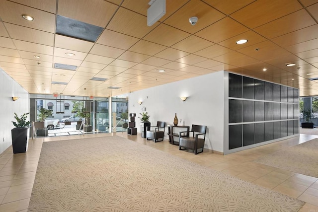 1551 4th Ave Unit 611, San Diego, CA 92101 - view of community lobby