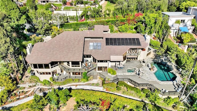 10841 Hideaway Dr, North Tustin, CA 92705 - photo 4