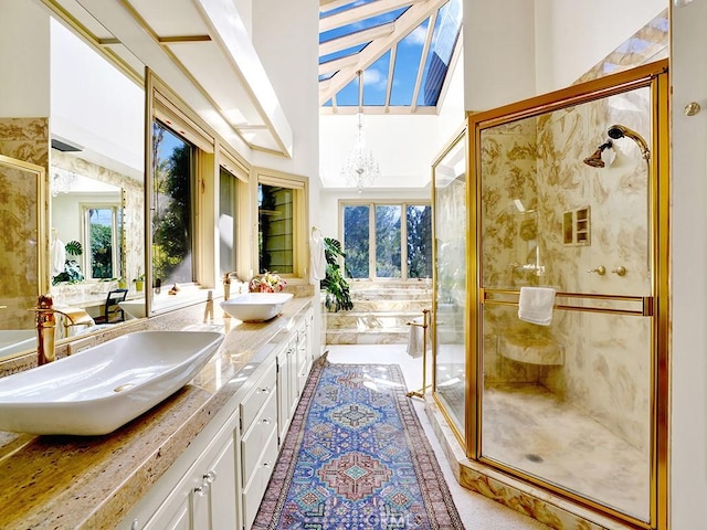 10841 Hideaway Dr, North Tustin, CA 92705 - photo 47