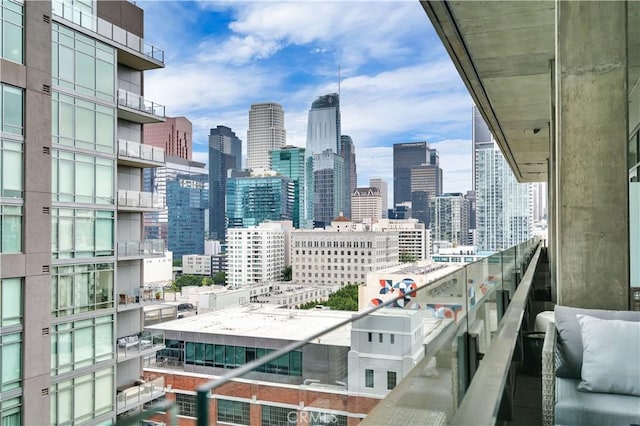 city view