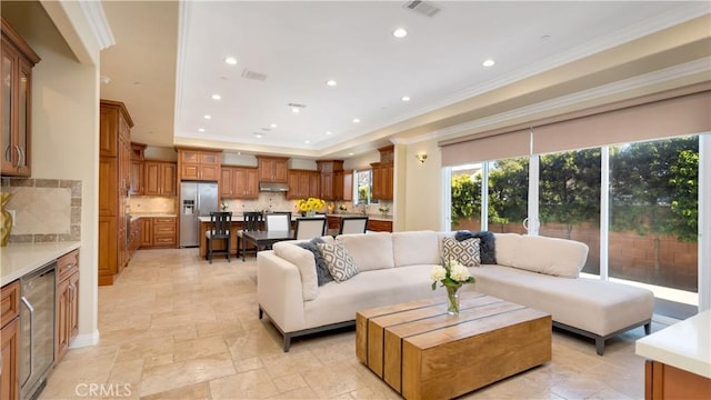 1715 N Flower St, Santa Ana, CA 92706 - photo 13