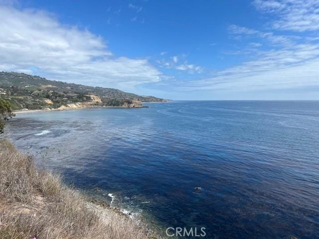 32679 Seagate Dr Unit 308-H, Rancho Palos Verdes, CA 90275 - water view