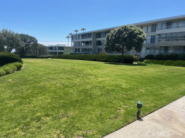 32679 Seagate Dr Unit 308-H, Rancho Palos Verdes, CA 90275 - view of home's community with a yard