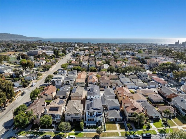 507 N Maria Ave Unit A, Redondo Beach, CA 90277 - view of property location with nearby suburban area