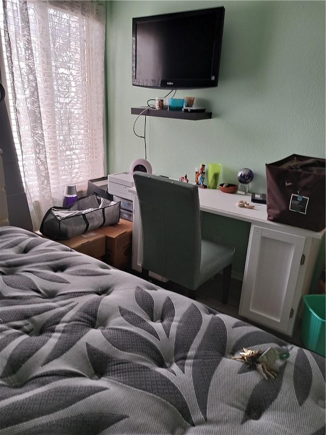 711 Pacific Coast Hwy Unit 418, Huntington Beach, CA 92648 - view of bedroom