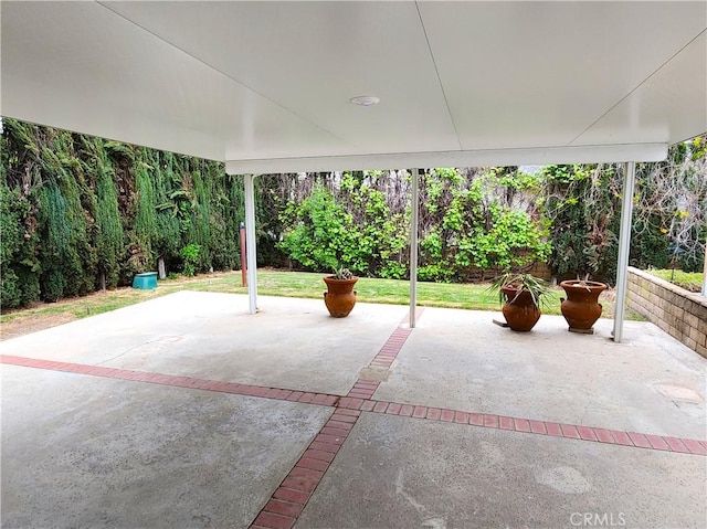 4872 Emerald Ave, La Verne, CA 91750 - view of patio / terrace