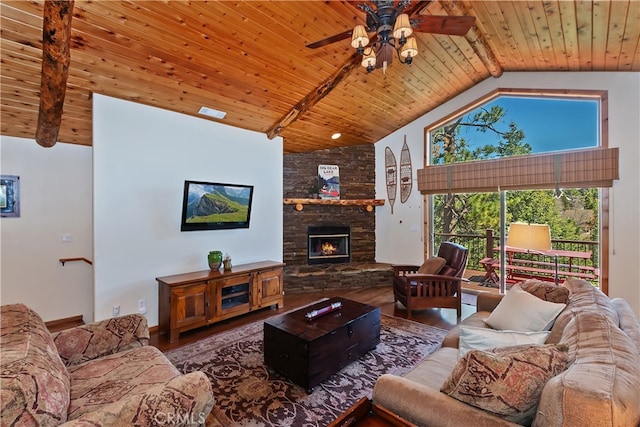 43336 Shasta Rd, Big Bear Lake, CA 92315 - photo 4