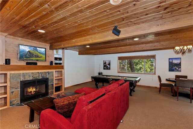43336 Shasta Rd, Big Bear Lake, CA 92315 - photo 13