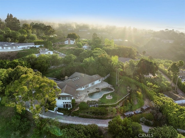 12 Bowie Rd, Rolling Hills, CA 90274 - view of subject property