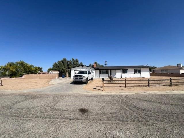 21216 79th St, California City, CA 93505 - photo 1