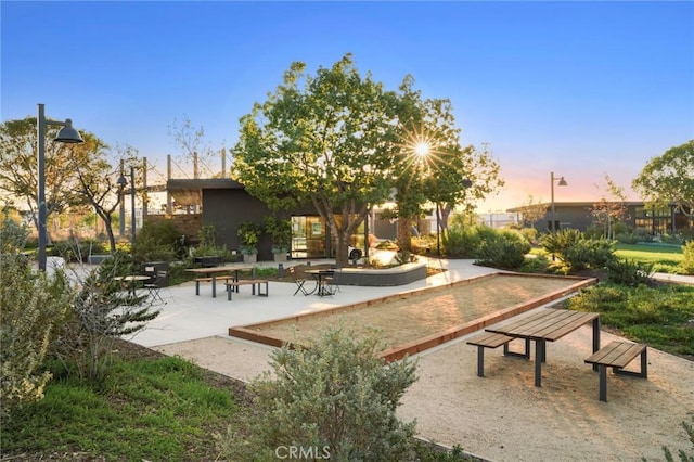 139 Terrapin, Irvine, CA 92618 - view of community