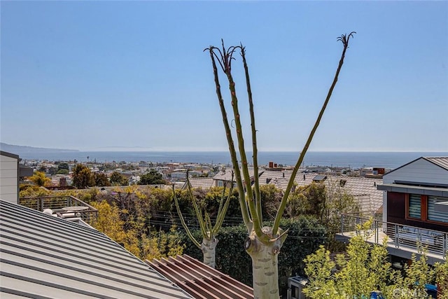 812 8th St, Manhattan Beach, CA 90266 - property view of water