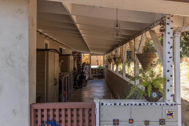 1576 Via Paloma, Escondido, CA 92026 - view of patio / terrace