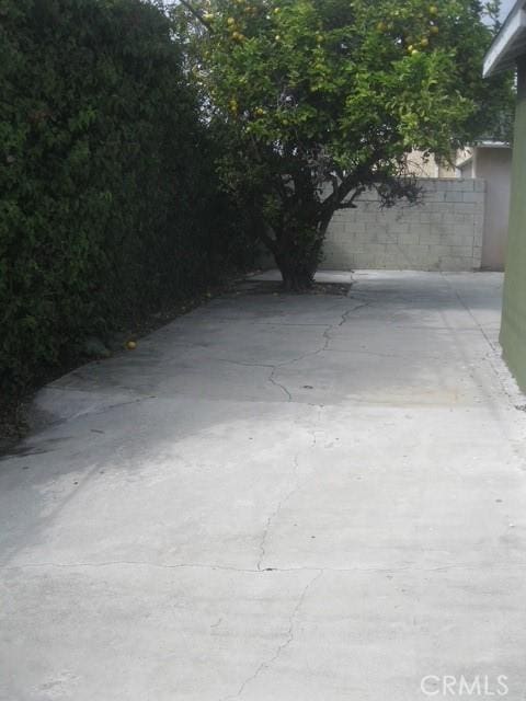 2927 S Genesee Ave, Los Angeles, CA 90016 - view of exterior details