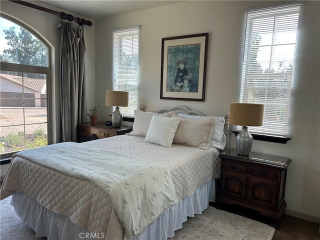 1160 Easy Ln, Nipomo, CA 93444 - bedroom with baseboards