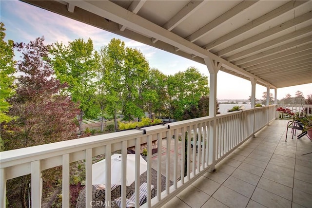 1160 Easy Ln, Nipomo, CA 93444 - view of balcony