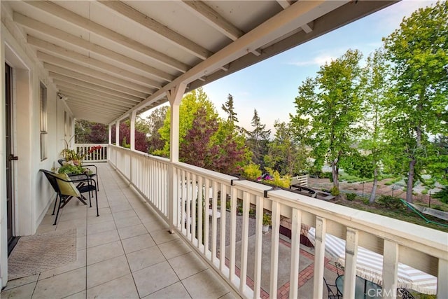 1160 Easy Ln, Nipomo, CA 93444 - view of balcony