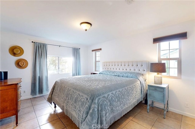 1160 Easy Ln, Nipomo, CA 93444 - tiled bedroom featuring baseboards