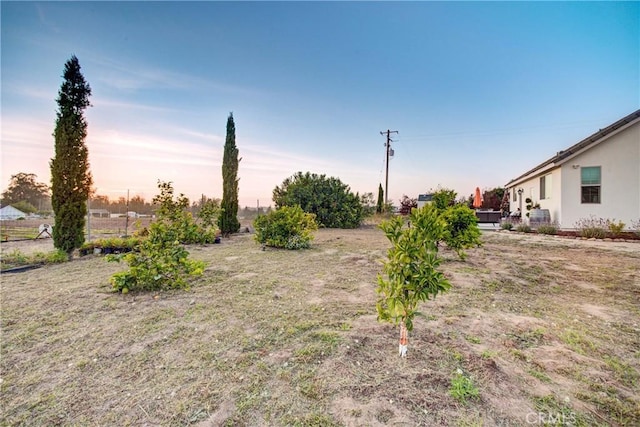 1160 Easy Ln, Nipomo, CA 93444 - view of yard