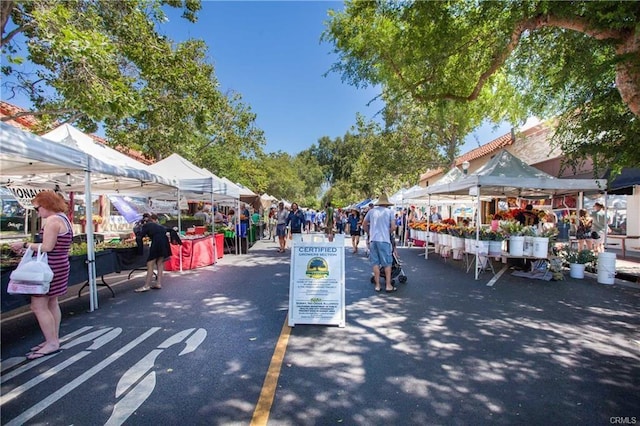 556 W Baseline Rd, Claremont, CA 91711 - view of community