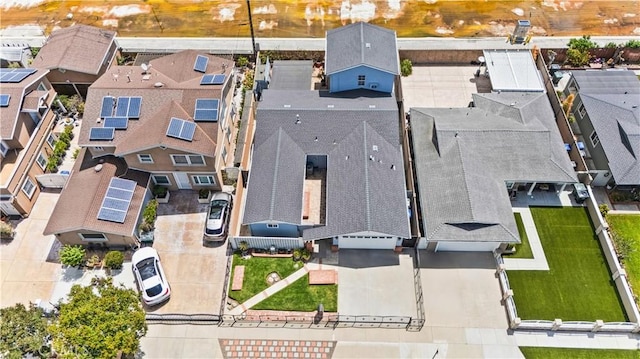 20908 New Hampshire Ave, Torrance, CA 90502 - aerial view of residential area