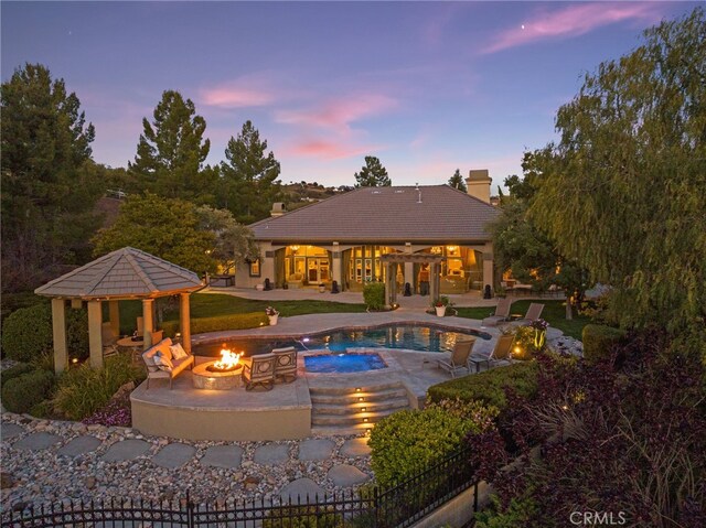 38565 Celine Cv, Murrieta, CA 92562 - photo 56