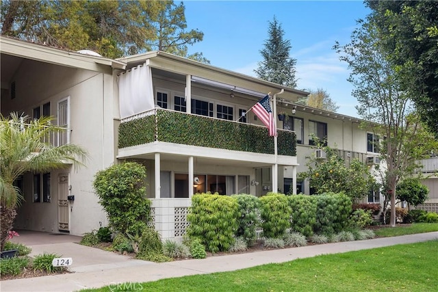 124 Via Estrada Unit D, Laguna Woods, CA 92637 - exterior space