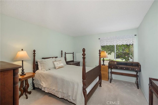 124 Via Estrada Unit D, Laguna Woods, CA 92637 - view of carpeted bedroom