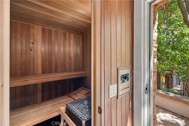 1935 Maverick Ln, North Tustin, CA 92705 - view of sauna