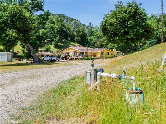 1535 Parkhill Rd, Santa Margarita, CA 93453 - photo 44