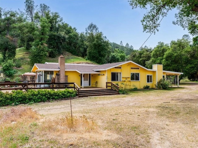 1535 Parkhill Rd, Santa Margarita, CA 93453 - photo 1